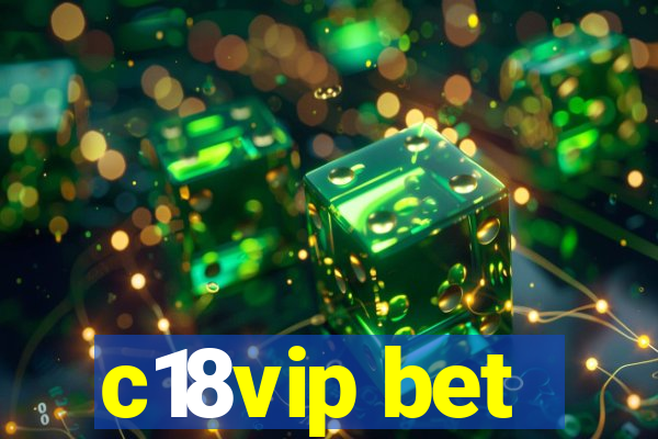 c18vip bet